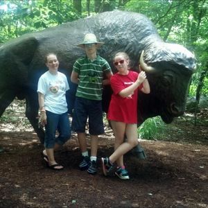 Meet your Posher, Timothy